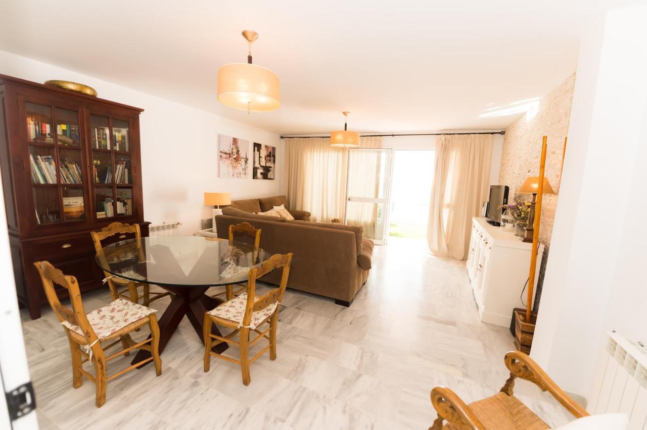 Casas Fuente Del Sol Holiday home Conil De La Frontera