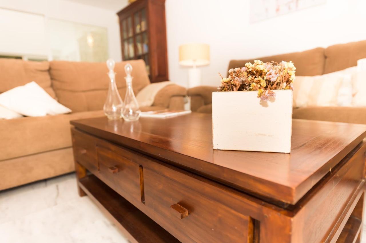 Holiday home Casas Fuente Del Sol *