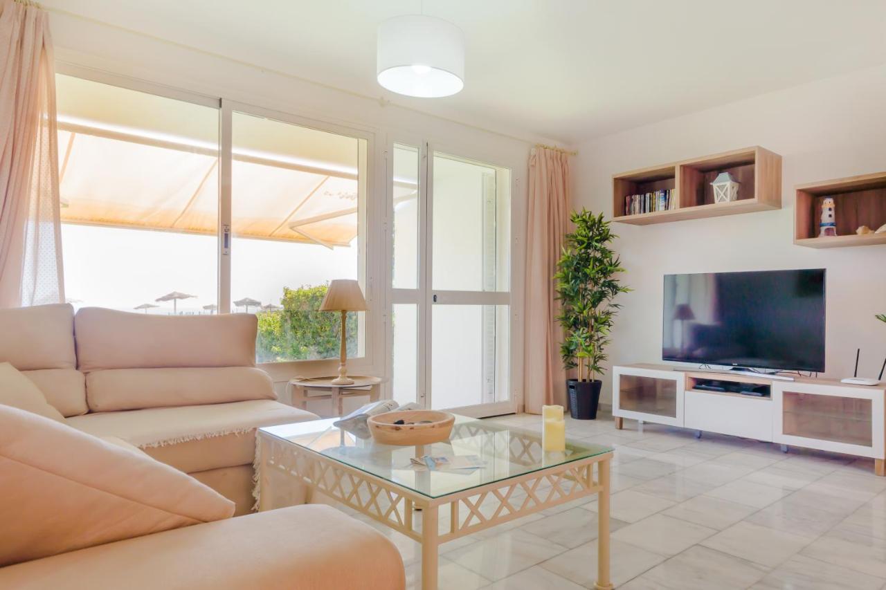Holiday home Casas Fuente Del Sol *