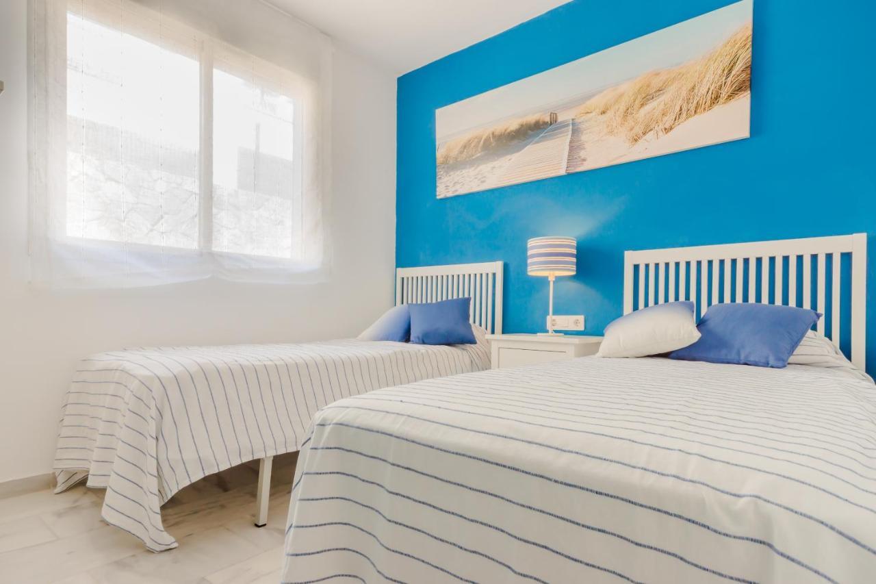 Casas Fuente Del Sol Holiday home