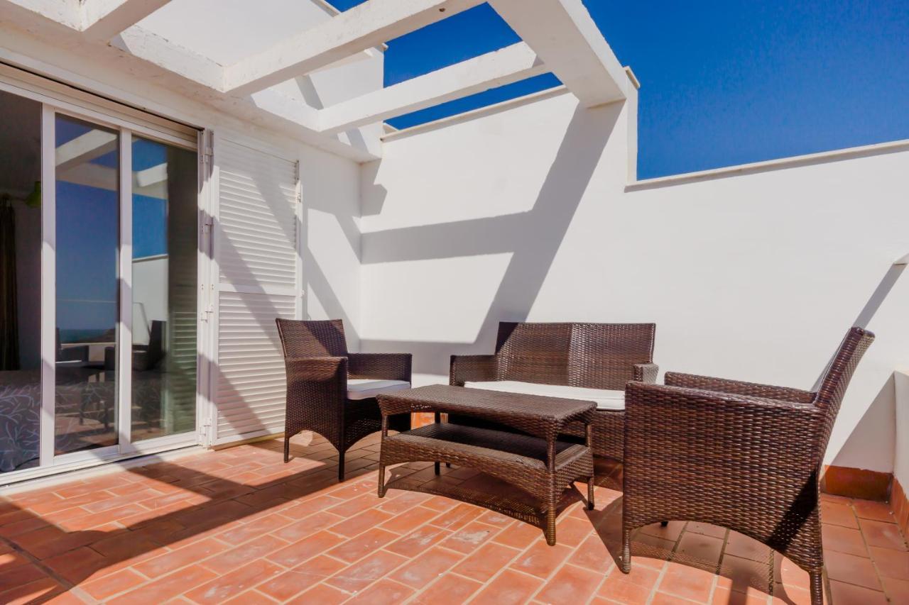 Casas Fuente Del Sol Holiday home Conil De La Frontera