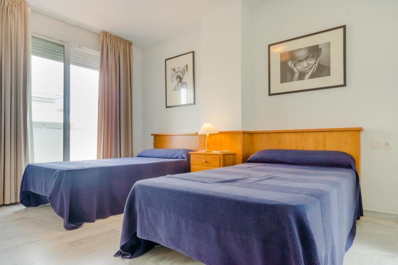 Casas Fuente Del Sol Holiday home