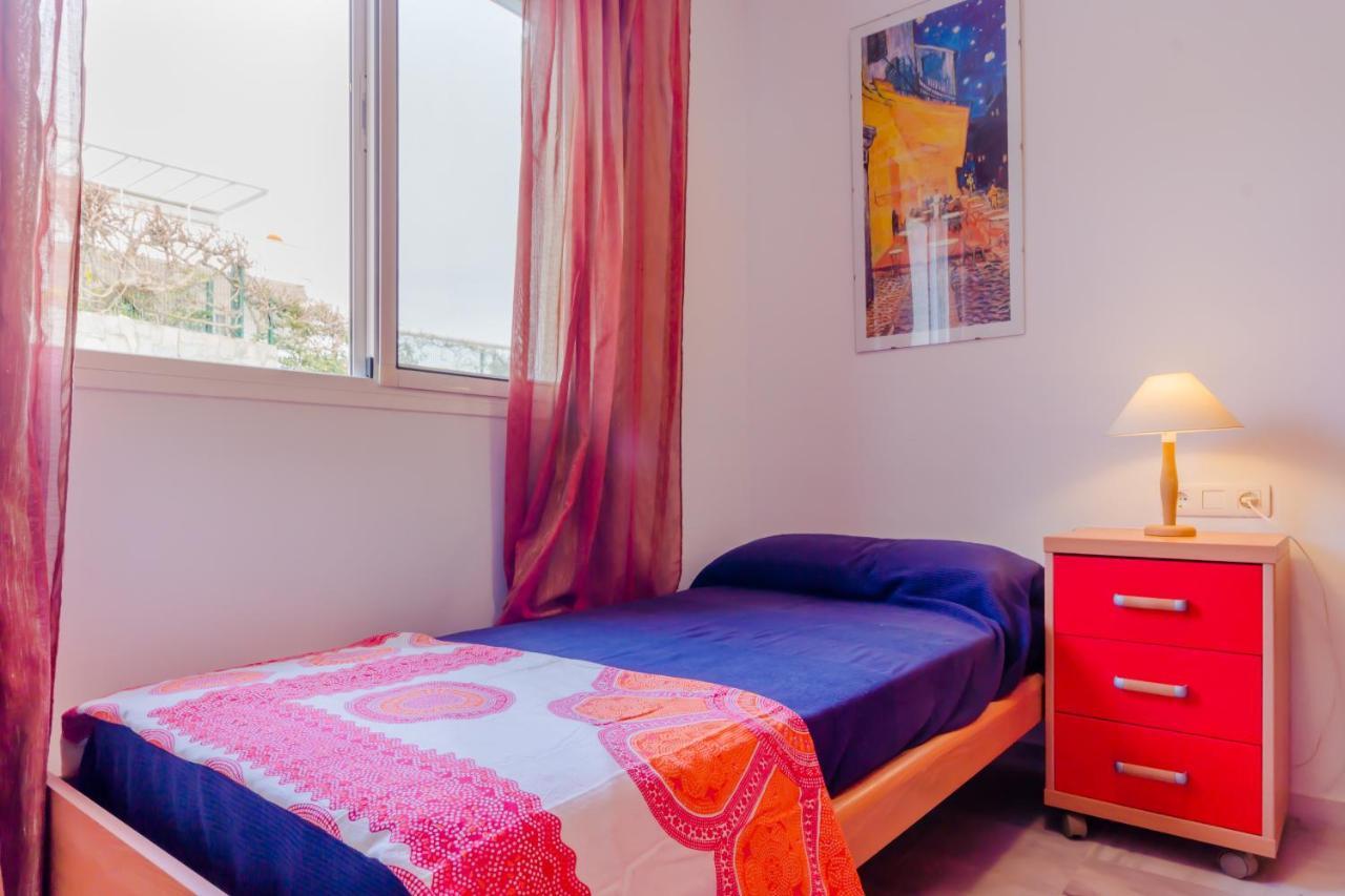 Holiday home Casas Fuente Del Sol