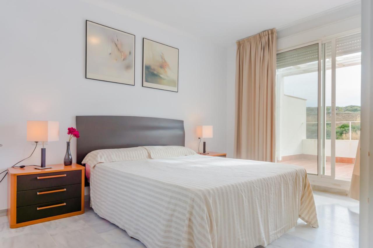 Casas Fuente Del Sol Holiday home Conil De La Frontera