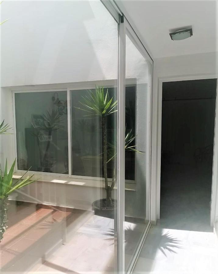 Casas Fuente Del Sol Holiday home