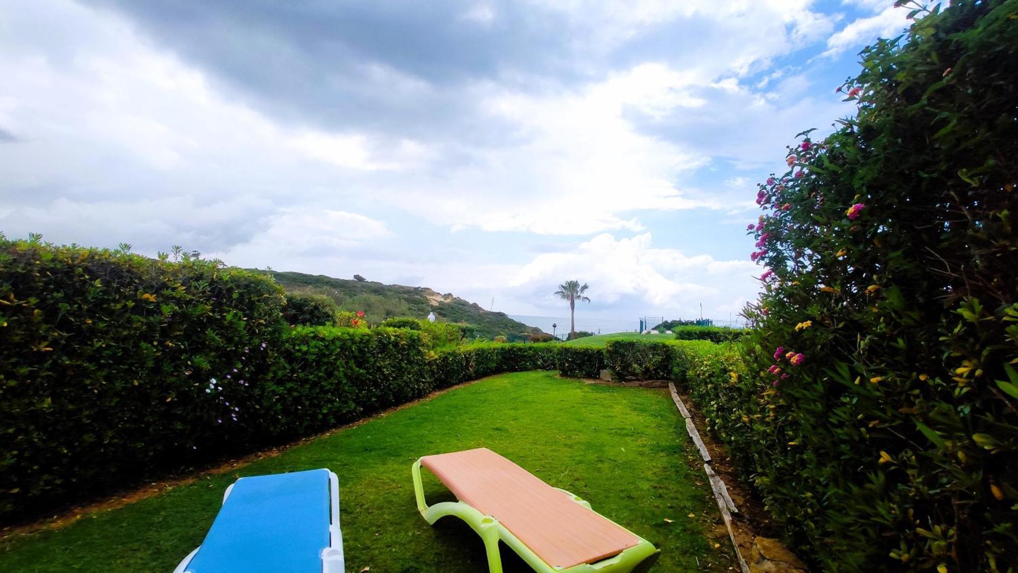 Holiday home Casas Fuente Del Sol *