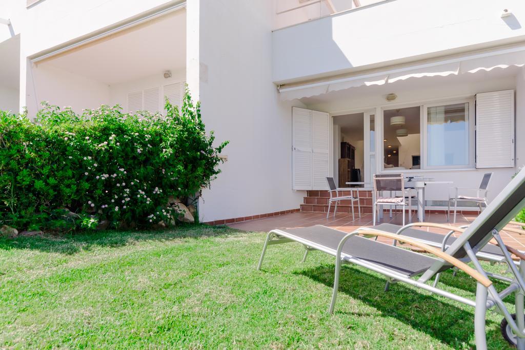 Holiday home Casas Fuente Del Sol