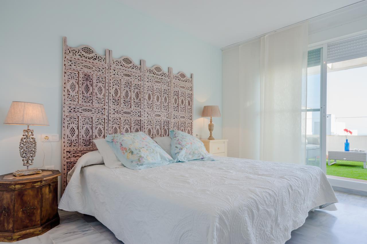 Casas Fuente Del Sol Holiday home