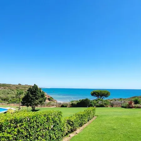 Casas Fuente Del Sol Vila Conil De La Frontera Exterior foto
