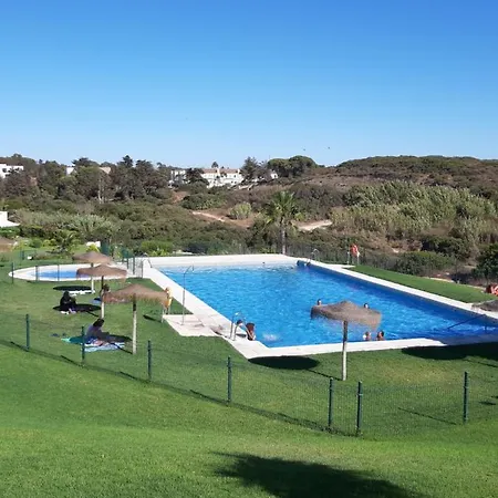 Casas Fuente Del Sol Vila Conil De La Frontera Exterior foto
