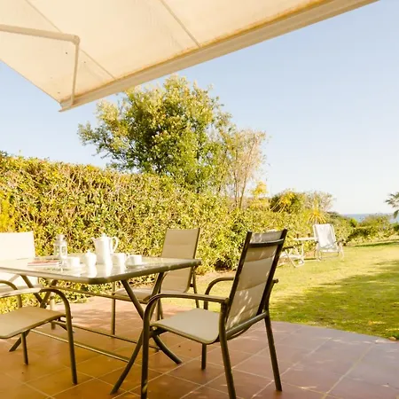 Casas Fuente Del Sol Vila Conil De La Frontera Exterior foto