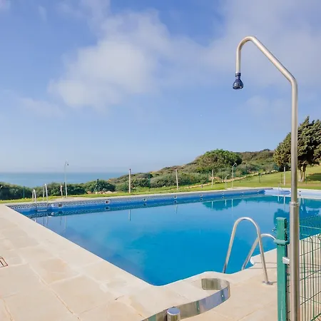 Casas Fuente Del Sol Vila Conil De La Frontera Exterior foto