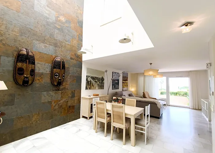 Casas Fuente Del Sol