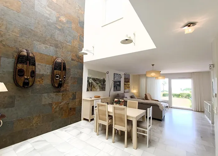 Casas Fuente Del Sol