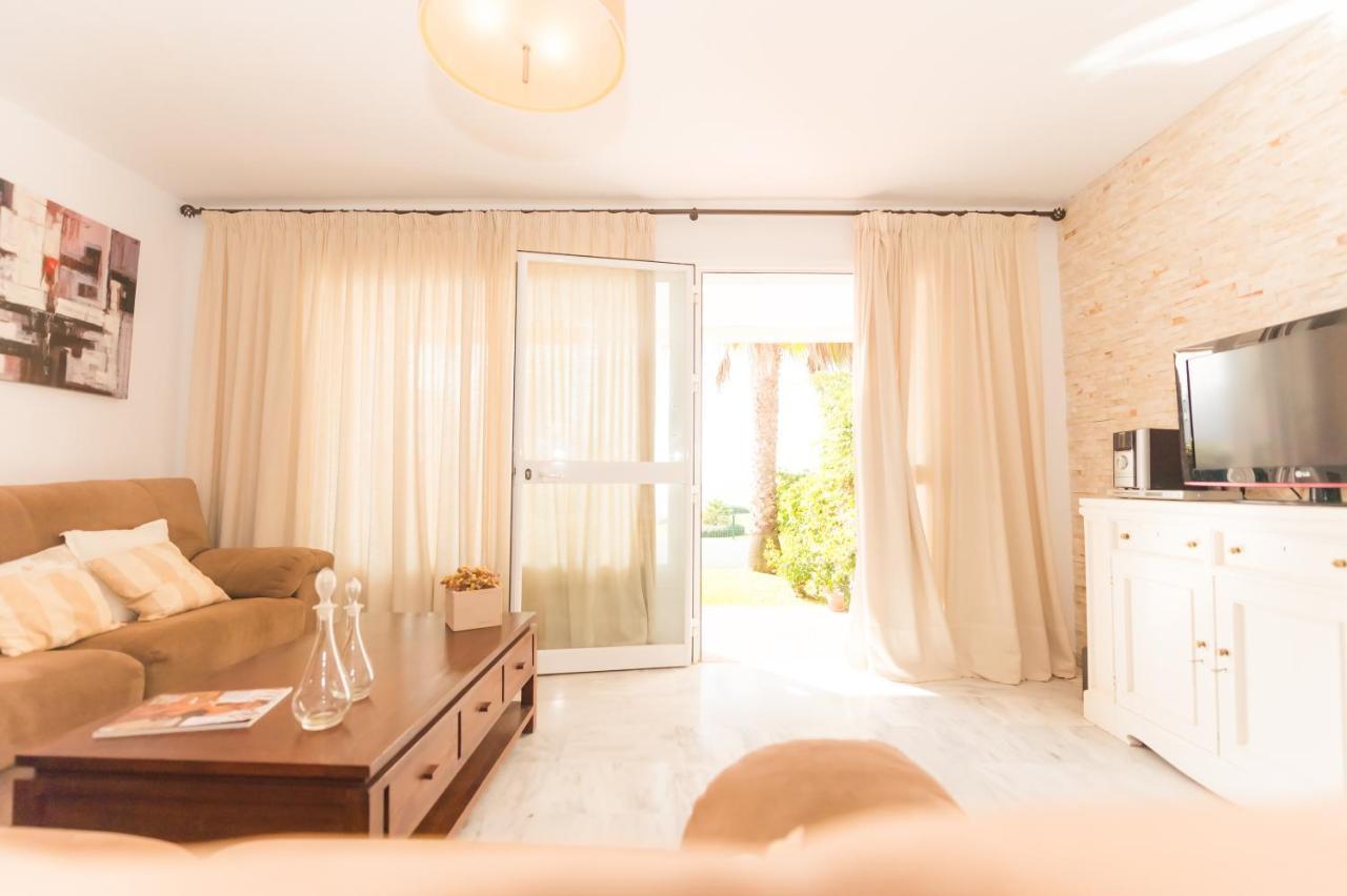 Casas Fuente Del Sol Casa de Férias
