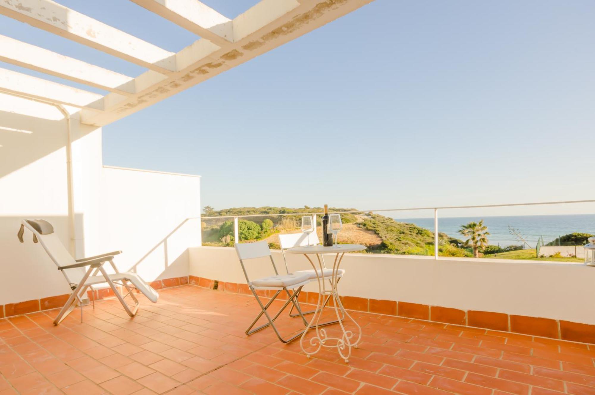 Casas Fuente Del Sol Casa de Férias