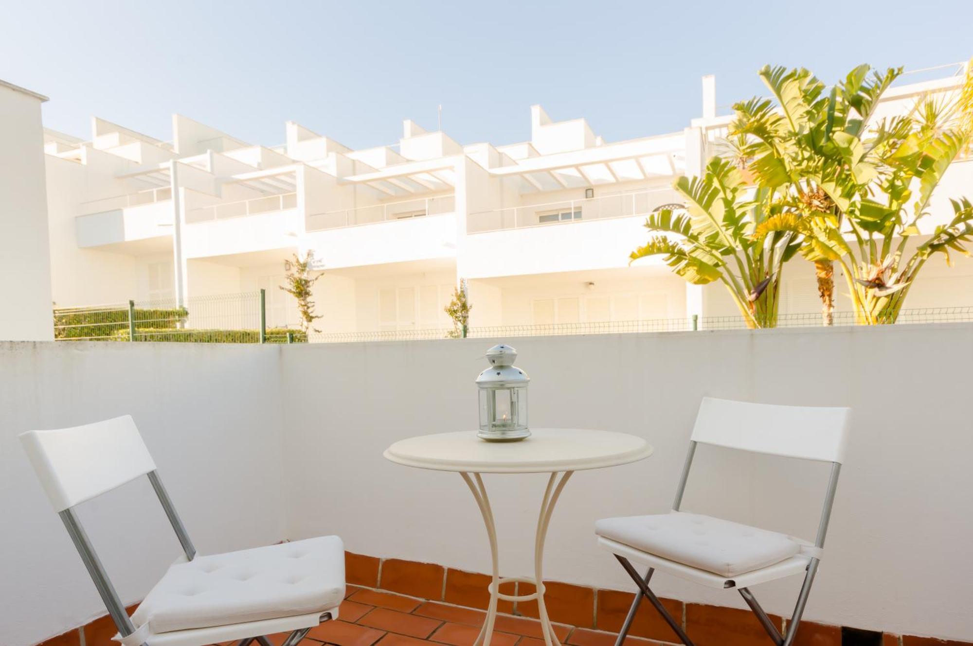 Casas Fuente Del Sol Casa de Férias