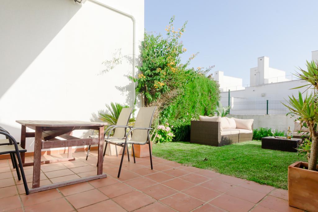 Casas Fuente Del Sol Casa de Férias *